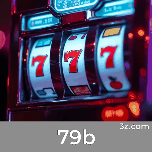 Cadastro na 79b para desfrutar dos melhores jogos