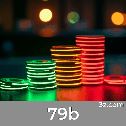 Você pode se cadastro na 79b em qualquer plataforma