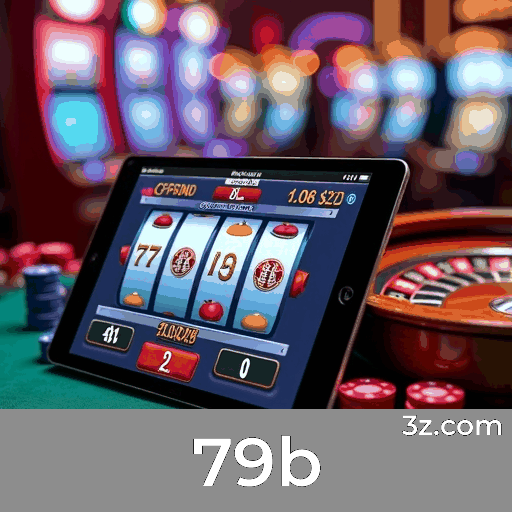 Você pode se cadastro na 79b em qualquer plataforma