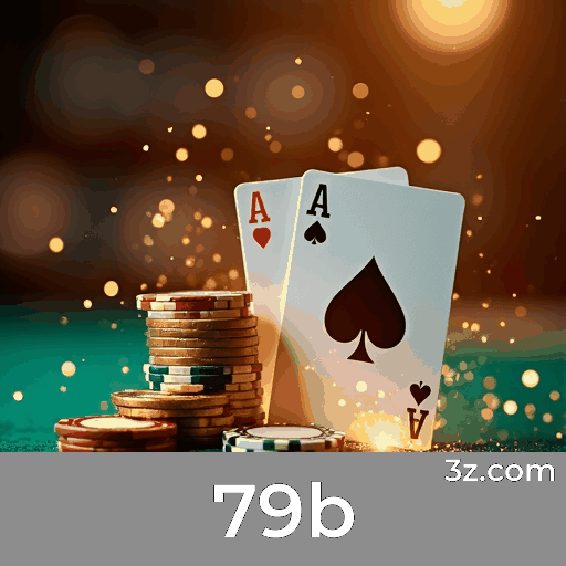 Cadastro na 79b para desfrutar dos melhores jogos