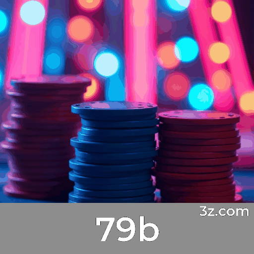 Cadastro na 79b para desfrutar dos melhores jogos