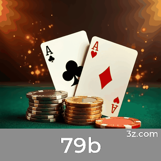 Cassino ao vivo da 79b com dealers ao vivo