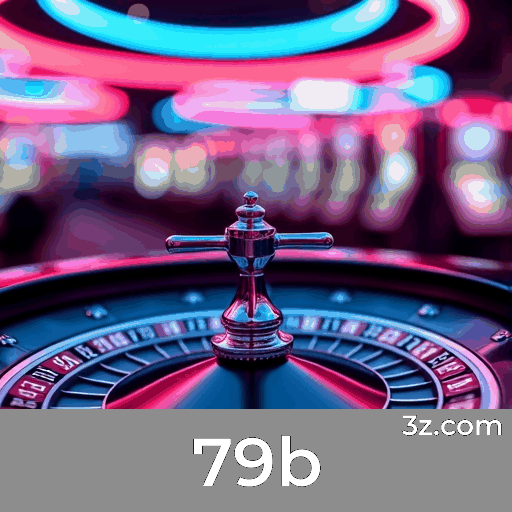 Cadastro na 79b para desfrutar dos melhores jogos