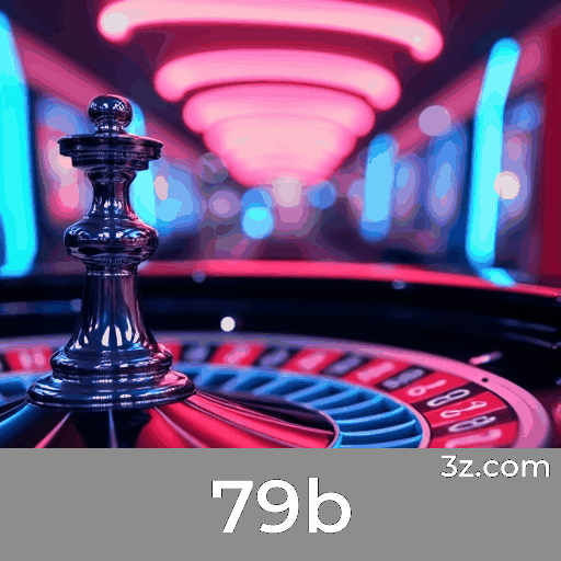 Cadastro na 79b para desfrutar dos melhores jogos