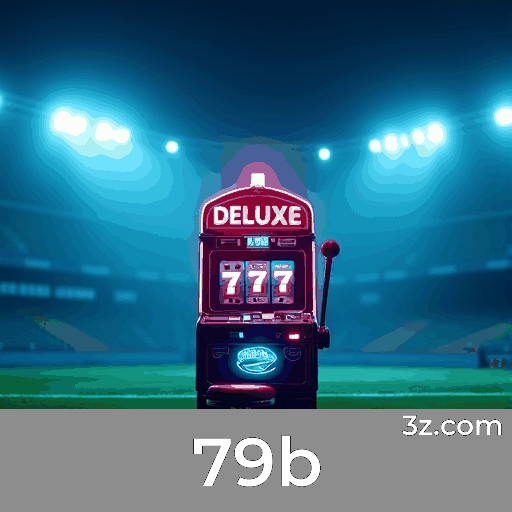 Cadastro na 79b para desfrutar dos melhores jogos