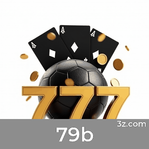 Jogos de loteria na 79b