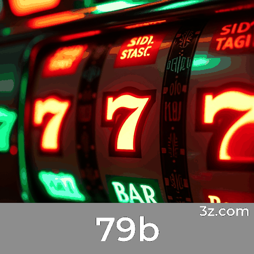 Cadastro na 79b para desfrutar dos melhores jogos